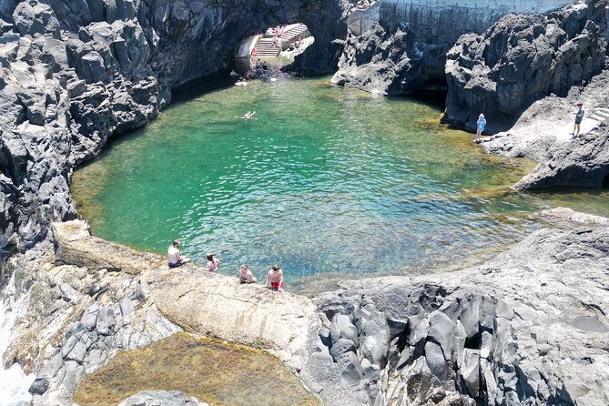 Exploring new Northwest frontiers: Beyond Madeira in 4x4 tour - Marvel at Pico Ruivo do Paul da Serra and the Plateau of Paul da Serra