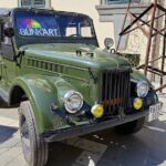 Exploring Tirana A Blend of Stories and Street Flavors - The Cultural Heart: Sheshi Skënderbej and Landmarks