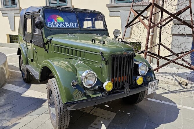 Exploring Tirana A Blend of Stories and Street Flavors - The Cultural Heart: Sheshi Skënderbej and Landmarks