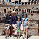 Express Colosseum Gladiators Gate & Arena Floor Private Guided Tour - Navigating the Colosseum and Its Underground