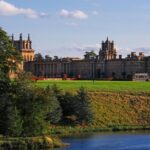 Extended Cotswolds Visit and Blenheim Palace with Cream Tea - Starting Your Day in London and Early Departure