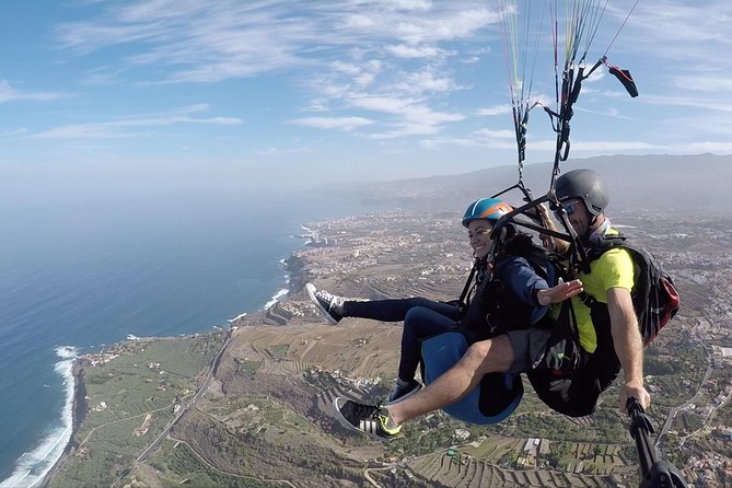 Extended Flight - All-Inclusive Flight Equipment and Insurance Protect Your Experience