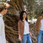 Extra virgin olive oil tasting in Syracuse - fairytale tour - The Tasting Session: Four Varieties and Sicilian Flavors