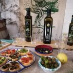Extra virgin olive oil tour in the Cefalu area - Exploring the Historic Garbo Oil Mill