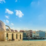 Extraordinary Gems of West Crete - Starting at the Historic Heart of Chania
