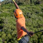 Extreme Cancun Jungle Walk - What You Do During the Tour at Selvatica Adventure Park