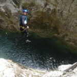 Extreme Canyoning on Cetina river from Omis - What to Expect During the Canyoning Adventure