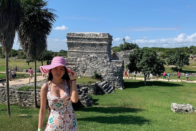 Extreme & Cultural Adventure in Tulum from Riviera Maya - Thrilling Ziplines and Rappelling for Adventure Seekers