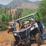 Extreme Razor Dune adventure and Tacos in Cabo San Lucas - What’s Included in the Tour: Transportation, Food, and Essentials