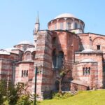 Eyup, Pierre Loti Hill, and Kariye Museum: Guided Day Tour from Istanbul - Discovering the Chora Museum’s Byzantine Art