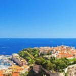 Eze Monaco and Monte Carlo - Monaco: The Pinnacle of Glamour and Royal Heritage