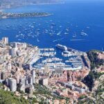 Eze, Monaco, and Monte Carlo Small-Group Sightseeing Tour from Nice - The Monaco Grand Prix Circuit and Monte Carlo Highlights
