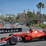 Eze, Monaco & Monte-Carlo Half Day Shared Tour from Nice - The Perfume Factory Experience at Fragonard