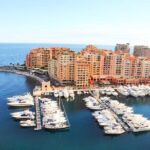 Eze, Monaco, & Monte-Carlo Half-Day Trip Private tour - Touring Monaco’s Historic Old Town