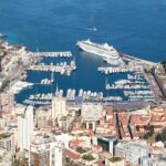 Eze, Monaco & Monte-Carlo Private Full-Day Tour - Starting from Nice’s Promenade des Anglais