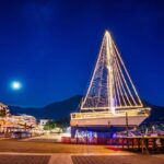 Fabulous Christmas Private Tour in Old Town Rethymno - Starting Point at Rethymnon Municipal Garden