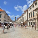Fabulous Dubrovnik Private Walking Tour - Customization and Multilingual Options
