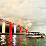 Fabulous Florida Sunset Cruise Including Dolphins - Starting Point and Duration of the Sunset Boat Tour