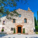 Fabulous Heritage of Sirmione - Private Walking Tour - Visiting the Oldest Church: Chiesa di San Pietro in Mavino