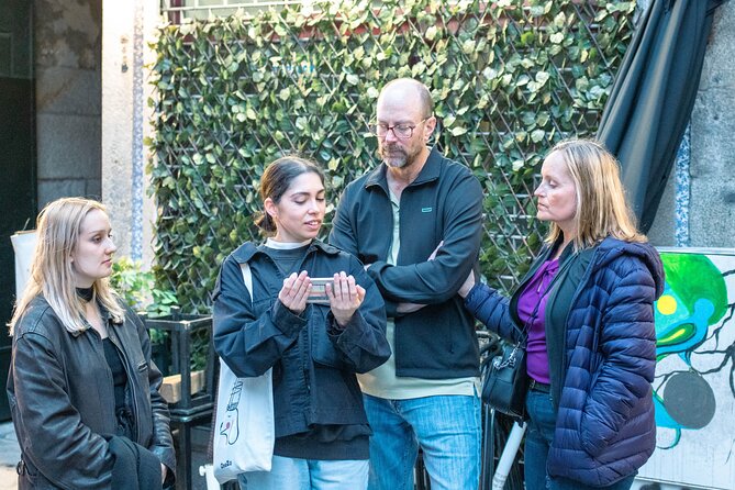 Fado Half Day Guided Tour with Dinner and Live Show in Lisbon - Exploring Alfama: Lisbon’s Most Historic District