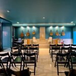 Fado Show at St. Benedict's Station and Port Wine - The Talented Fado Artists and Their Performances