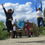 Fairbanks: Arctic Circle Adventure - Full-Day Guided Tour - Starting the Journey: Fairbanks Hotel Pickup and Early Stops