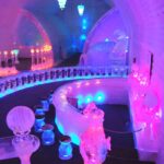 Fairbanks: Chena Hot Springs Day Tour - Visiting the Aurora Ice Museum’s Dazzling Ice Sculptures