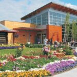 Fairbanks City Highlight Tour - Visiting the Alyeska Pipeline Viewing Point