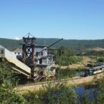 Fairbanks: Gold Dredge 8 Historic Train Tour - The Gold Dredge 8: Main Attraction in Fairbanks