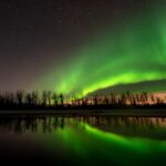 Fairbanks Northern Lights Tour - Convenient Hotel Pickup and Drop-off in Fairbanks