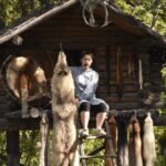 Fairbanks: Riverboat Cruise and Local Village Tour - Visiting Chena Village: An Insight into Athabascan Life