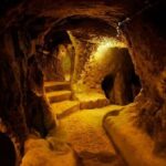 Fairy Chimneys of Cappadocia Morning Tour - Starting the Day with Goreme’s Surroundings
