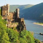 Fairytale Rüdesheim and Monastery Eberbach Tour - The Unique Appeal of Rüdesheim in the Rhine Valley
