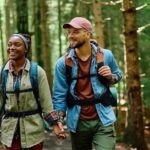 Fall Foliage Tour - Ashevilles Blue Ridge Parkway and Graveyard Fields: The Heart of the Tour