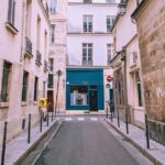 Fall in love with Paris in 3 hours - Exploring the Domaine National du Palais-Royal and Its Gardens