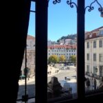 Falling Love for Lisbon - Exploring the Iconic Elevador Da Gloria