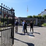 Falls road Murals Walking Tour with former prisoners - Highlights of Belfast’s Murals and Political Symbols
