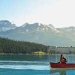 Family Adventure in Banff: Lakes, Canyons & Hidden Corners - Starting Points and Schedule