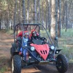 Family Buggy Safari in the Taurus Mountains from Belek - Navigating the Rugged Paths of the Taurus Mountains