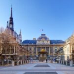Family escape Game with kids and teens on the Île de la Cité - What Makes the Île de la Cité a Perfect Setting for a Family Escape Game