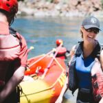 Family Float Beginners Rafting Adventure - Meet the Guides Known for Confidence and Friendliness