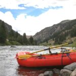 Family Friendly Gallatin River Whitewater Rafting - Navigating the Gallatin River’s Whitewater Rapids