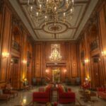 Family-Friendly Ghost Tour in Chattanooga - Secrets of the Hunter Museum of American Art