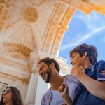 Family Friendly Lisbon Private City Tour - Custom Stops and Route Flexibility