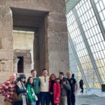 Family Friendly Met tour Metropolitan Museum of Art Private Tour - Starting Point at The Metropolitan Museum of Art in NYC