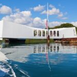 Family-friendly Pearl Harbor and Honolulu Downtown with private transportation - Exploring the Pearl Harbor Memorial and Its Significance
