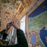 Family Friendly Private Vatican Tour and Sistine Chapel - The Sistine Chapel: An Artful Masterpiece for Kids