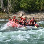 Family Friendly Whitewater Rafting - How the Guided Tour Ensures Safety and Fun for Families