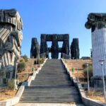 Family Half-Day Tour: Sabaduri, Georgian Chronicles, & Jvari - Encounter Georgia’s Wildlife at Tianetskiy Sanctuary