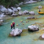 Family Rafting On Soca River - Meeting Point and Group Size for Easy Planning